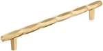 Amerock BP55502 St. Vincent 12" Center To Bar Cabinet Pull - Bronze. Fixed Price $140.39.