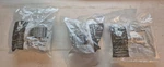 Belwith Coca-cola Drawer Cabinet Pull Knobs Qty. 3. Fixed Price $38.92.