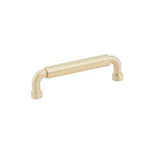 Schaub 211086-US4 Noho, Cabinet Pull, Round, 4" Cc, Satin Brass. Fixed Price $46.40.