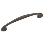 Amerock BP4479FB Allison Value 3-3/4IN(96MM) Ctc Pull Flat Black. Fixed Price $12.99.