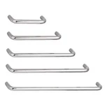 Sugatsune Pull Handle, Satin, Thr. Fixed Price $14.00.