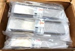 Richelieu BP9898192170 Aluminum 192MM Contemporary Edge Cabinet Pull (qty 50). Fixed Price $99.95.