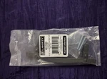 Liberty Hardware 65173WI Avante Iron Craft 3-1/2 Inch Center To Bar. Fixed Price $9.89.