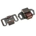 Retro Cabinet Wardrobe Door Single Roller Catch Ball Latch Copper 10PCS. Fixed Price $16.94.