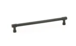 (set Of 6) Emtek 86690US10B Jasper Cabinet Pull, 8" C-c, Oil Rubbed Bronze *new*. Fixed Price $83.99.
