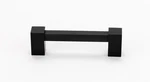 Alno A718-4-PB/NL Contemporary Ii 4" Pull Unlacquered Brass. Fixed Price $35.96.