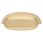 Gliderite 2-1/2" Cc Champagne Classic Cabinet Hardware Pull 4081-CHPG-1. Fixed Price $5.39.