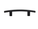Elements 859-3MB Thatcher 3" Cc Curved Bar Cabinet Pull, Matte Black (box Of 12). Fixed Price $42.00.