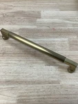 Top Knobs TK3097HB Cumberland 12" Honey Bronze Appliance Handle Pull. Fixed Price $88.99.