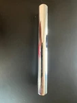Top Knobs Cabinet Glacier Pull 5 Inch (c-c) Polished Chrome. Fixed Price $9.99.