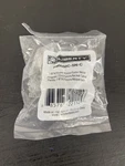 Liberty Hardware PN0058C-SN-C Mia 1 Inch Mushroom Cabinet Knob Satin Nickel. Fixed Price $10.38.