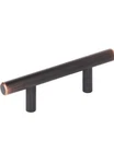 7 Pack Amerock Cabinet Pull Oil Rubbed Bronze 1/2 (64MM)BP1264ORB. Fixed Price $12.64.