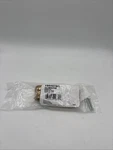 Moen Weymouth Brushed Gold Cabinet Pull 3 Center YB8407BG Single Handle. Fixed Price $19.99.