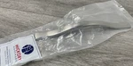 Lot Of Hickory Hardware P2165-SN Cabinet Handle Pull- Satin Nickel. Fixed Price $26.99.