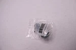 Brainerd Domed Top Round Knobs Chrome 1-1/4" P6361AV-PC-C. Fixed Price $7.77.