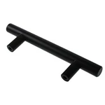High Precision 20 Pcs 5 Brushed Nickel Kitchen Cabinet Handles Pulls. Fixed Price $19.95.