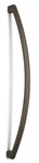 Alno D240-12-CHBRZ Regal 12" Appliance Pull Chocolate Bronze. Fixed Price $203.96.