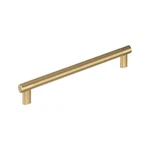 Amerock Bronx 12 Inch (305MM) Centertocenter Champagne Bronze Appliance Pull. Fixed Price $59.00.