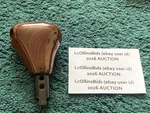 Imitation Wood Knob 1998-2002 Lincoln Continental Ce Shifter Lever Cracks. Fixed Price $299.80.