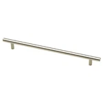 Liberty P01016-SS-C 256/336MM Cabinet Hardware Handle Steel Bar Pull. Fixed Price $9.99.