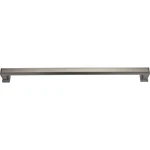 Atlas AP10-SL Sutton Place Appliance Pull 18 Inch (c-c) Slate. Fixed Price $196.88.