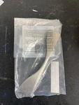 Belwith-keeler B076150-SN Channel Pull, 5-1/16" Satin Nickel. Fixed Price $15.81.
