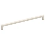 12" Centers Warwick Appliance/oversized Pull Satin Nickel. Fixed Price $39.00.