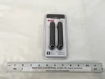 New 2-PK Delta 3" Porter Cabinet Drawer Pull Oil Rubbed Bronze P33744C-ORB-U1. Fixed Price $14.90.