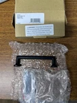 Ageless Iron 600940 Rustic Barn Style Black Cast 4" Center -. Fixed Price $15.99.