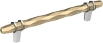 Amerock BP36650L London 6-5/16" Center To Designer Cabinet Golden. Fixed Price $44.95.