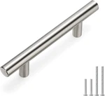 20PACK 3 Inch Brushed Nickel Cabinet Pulls Modern Handles -. Fixed Price $22.71.