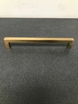 Elements 625-160SBZ Stanton 6-5/16" (160 Mm) Center Square Cabinet. Fixed Price $10.68.
