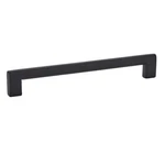 Emtek 86165US19 Trail Collection Center To Handle 8" Cabinet Pull. Fixed Price $24.99.