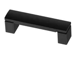 Liberty P38518C-FB Simply Geometric 3" Flat Black Cabinet & Drawer Pull. Fixed Price $6.65.