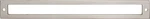 Top Knobs TK928BSN Hollin Backplate 13/16" (c-c) Brushed Satin Nickel. Fixed Price $11.30.