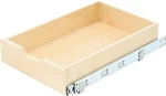RS-WMUB-14-4-AS 5 In. H 14.88 22 Soft-close Wood Drawer Box Pull. Fixed Price $69.57.