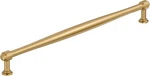 Amerock Enlivity 18" 457MM Center-to-center Champagne Bronze Appliance Pull. Fixed Price $144.00.