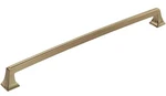 Amerock BP53533 Gold Mulholland 18" Center Appliance Pull Factory Seal. Fixed Price $29.99.
