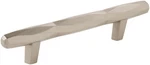 Amerock BP36643 St. Vincent 3-3/4" Center To Bar Cabinet Nickel. Fixed Price $13.91.