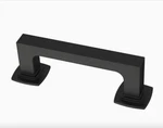 Franklin Brass P41769K-FB 3" Parrow Cabinet & Drawer Pull Flat Black 5 Pack. Fixed Price $22.00.