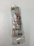 Qty Richelieu Genuine Oem Hardware Traditional Pull Metal 128MM BP8789128CHBRZ. Fixed Price $31.86.