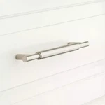 Signature Hardware Claud Cabinet Pull Satin Nickel SH430866. Fixed Price $10.00.