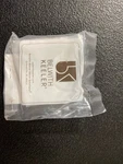 Belwith Keeler T-knob BK-T2 2-1/8"X11/16" Champagne Bronze Finish. Fixed Price $16.59.