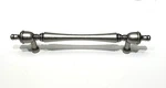 Lot Of Top Knobs M823-7 Somerset Center Appliance Pulls Pewter. Fixed Price $14.99.