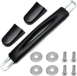 Mromax 1PC Luggage Handle 9.06" 0.98" (l W) Plastic Pull Grip Replace. Fixed Price $18.99.