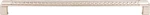 Top Knobs TK207PN Tower Bridge Pull 12" (c-c) Polished Nickel. Fixed Price $49.37.