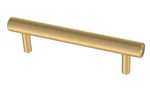 Set Of 5) Franklin Brass P41894K-117-C Oversized Bar Pulls 5-1/16" Cabinet. Fixed Price $38.87.