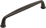Amerock BP53804 Bronze/black Kane 8" Center To Appliance Pull. Fixed Price $75.95.