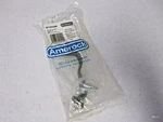 Amerock BP19253WN Divinity 3" Center-to-center Weathered Nickel Cabinet Pull. Fixed Price $7.00.