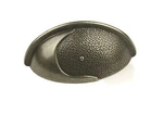 Century 27833-AP Pewter Dynasty 3" Center To Cup Cabinet Pull. Fixed Price $5.00.